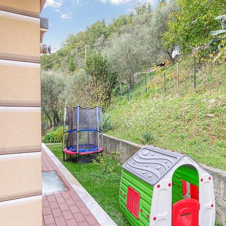 Casa Nella Valle Velici Inferiore Exteriör bild
