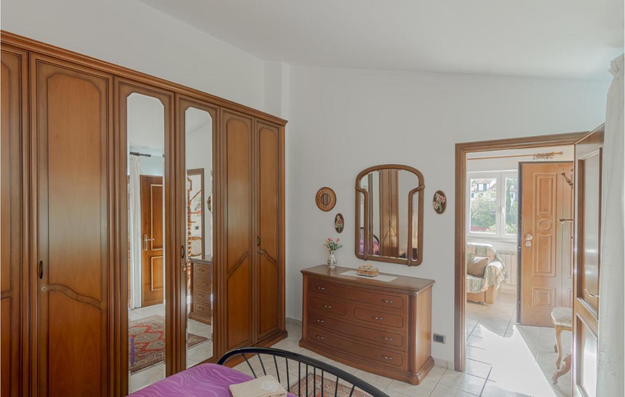 Casa Nella Valle Velici Inferiore Exteriör bild